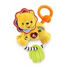 Roar & Explore Lion Teether™ - view 3